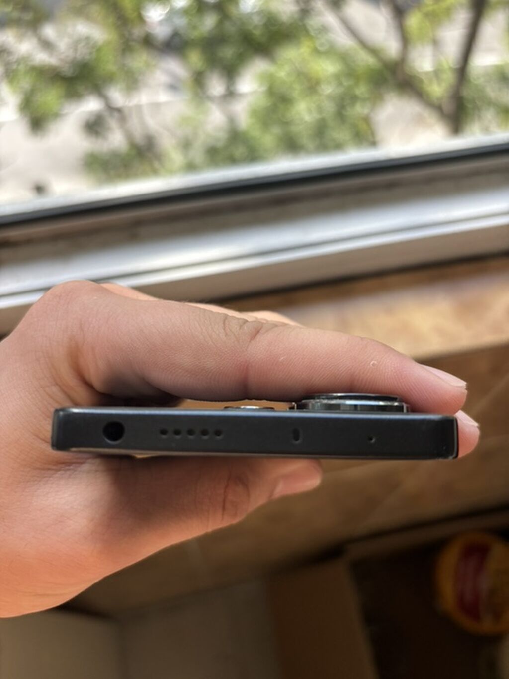 Redmi Note 13 Pro, 256 GB — Xiaomi, Bakı (4)