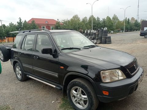 Honda CR-V, 2.0 L, 1998 il, 250 000 km — Gəncə