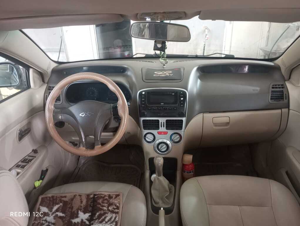 Chery Fulwin 2, 1.5 L, 2012 il, 255 000 km — Avtomobillər, Bakı (9)