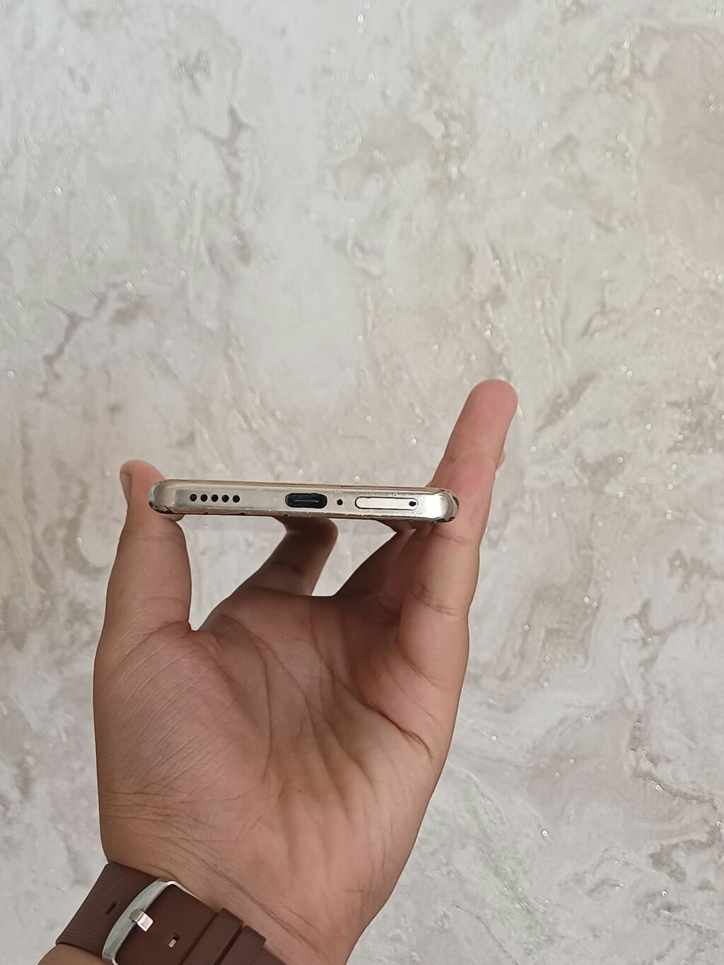 Honor X9b, 256 GB, rəng - Narıncı, Zəmanət, Barmaq izi, Simsiz şarj — Honor, Bakı (5)