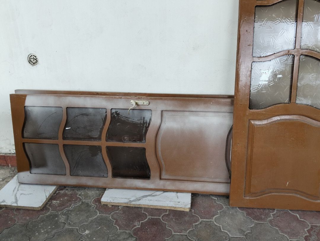 Qapı — Təmir və inşaat, Bakı (4)