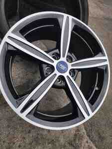 Ford diskləri R18 — Diskləri, Bakı (3)