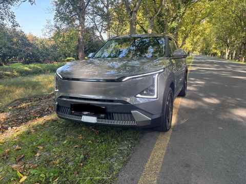 Kia EV5, 88.1 kWh, 2025 il, 60 000 km — Qax