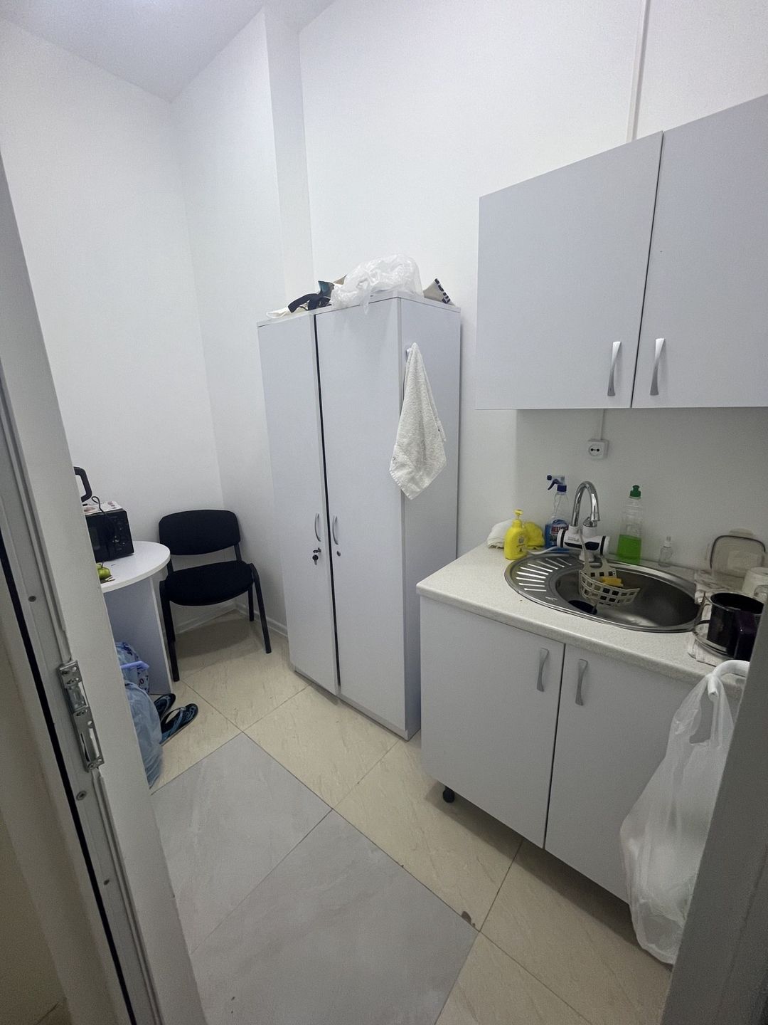 Satılır obyekt 256 m² — Əmlak, Bakı (10)