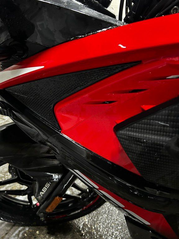 Bajaj Pulsar RS 200, 200 sm3, 2022 il, 21 000 km — Motosikletlər, Bakı (7)