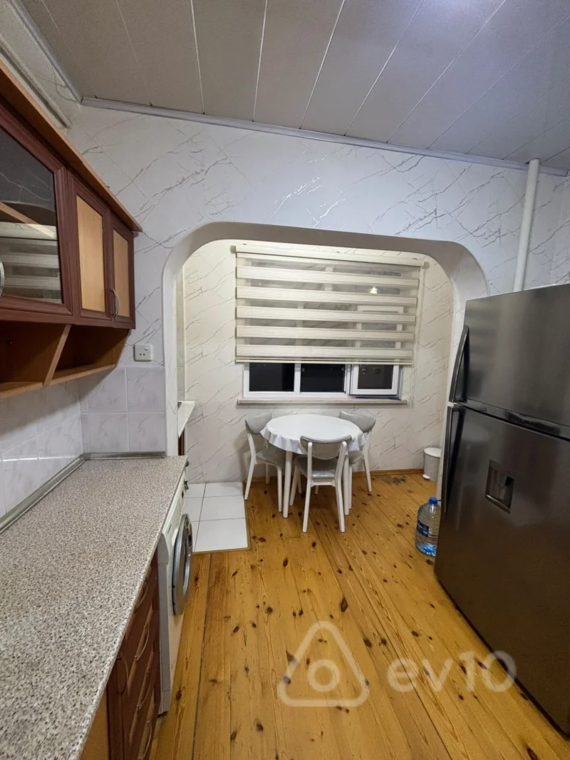 2 otaqlı mənzil, 60 m², Məhəmməd Hadi küçəsi — Mənzil, Bakı (9)