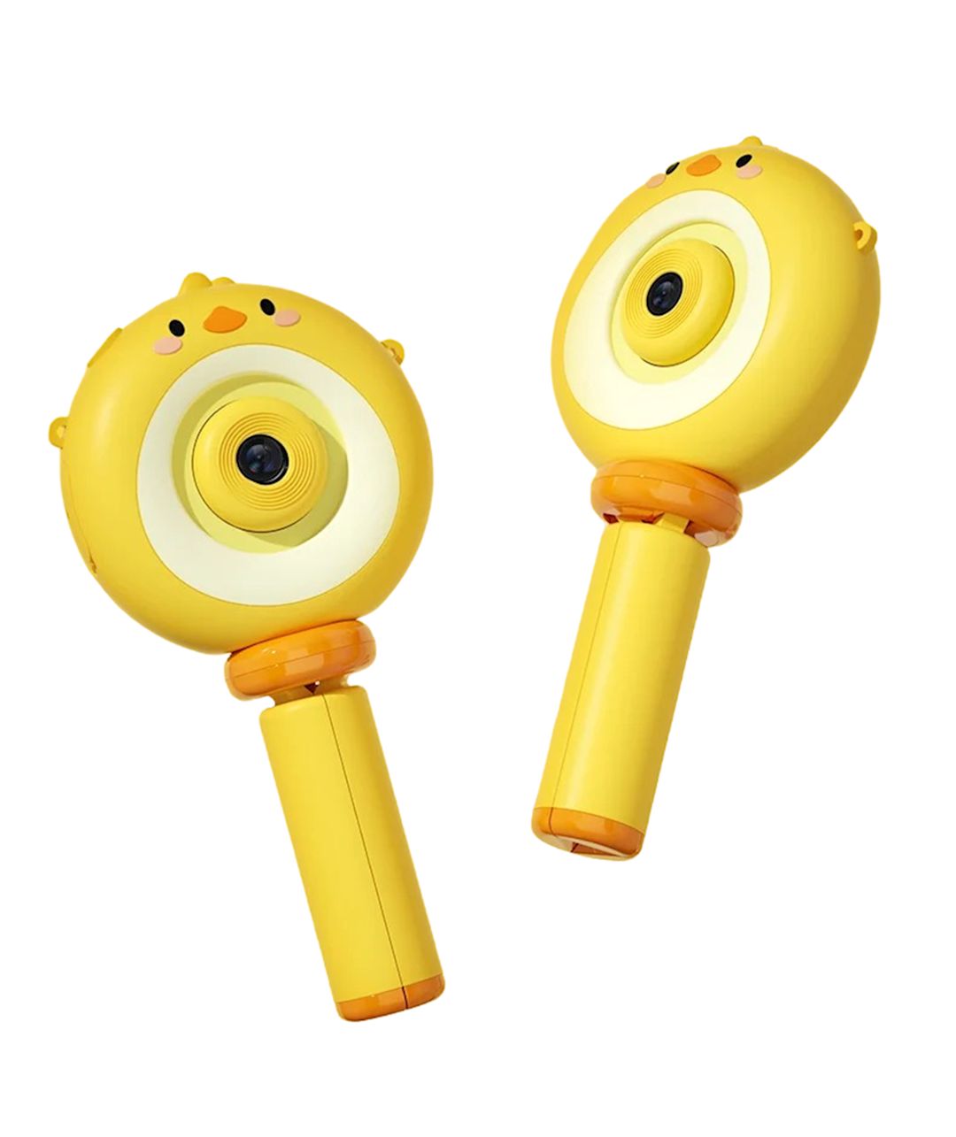 Uşaqlar üçün mini-kamera S80-Y, Yellow — Mallar, Bakı (2)