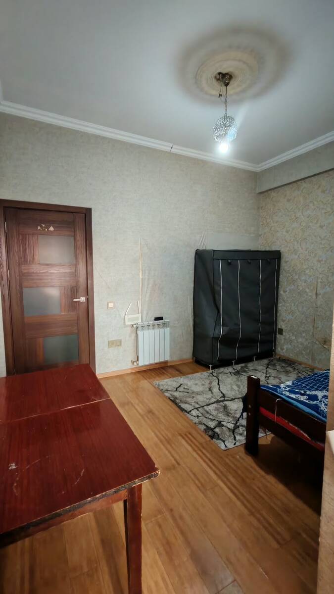 Satılır 1 otaqlı yeni tikili 31 m² — Mənzil, Xırdalan (5)