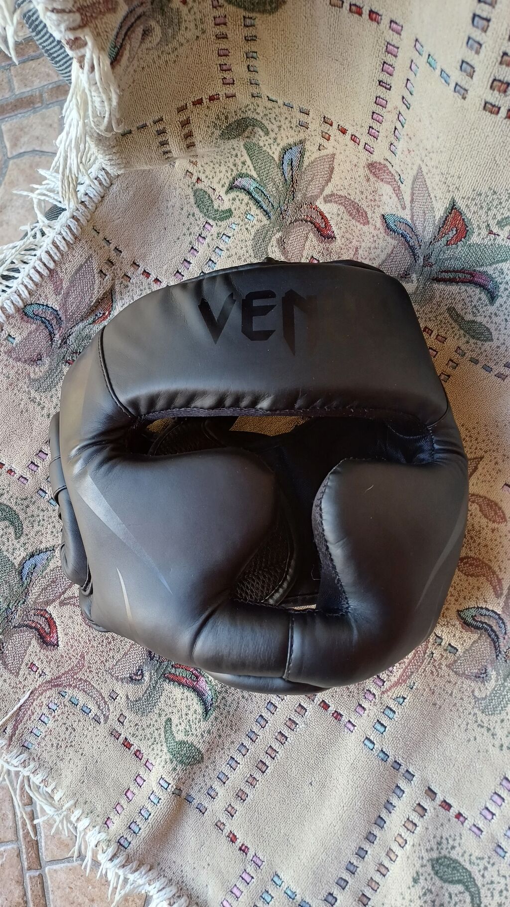 Boks/MMA/Kick Boks üçun qoyucu dest az islesilmisdir ayri ayriliqdada — Döyüş sənətləri, Masazır (3)