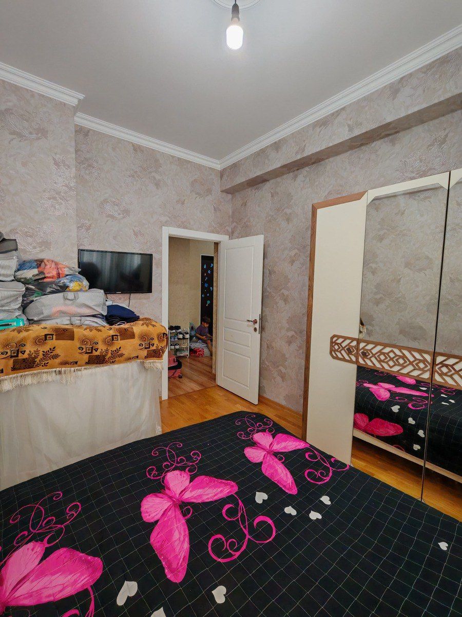 Satılır 2 otaqlı yeni tikili 62 m² — Mənzil, Xırdalan (4)