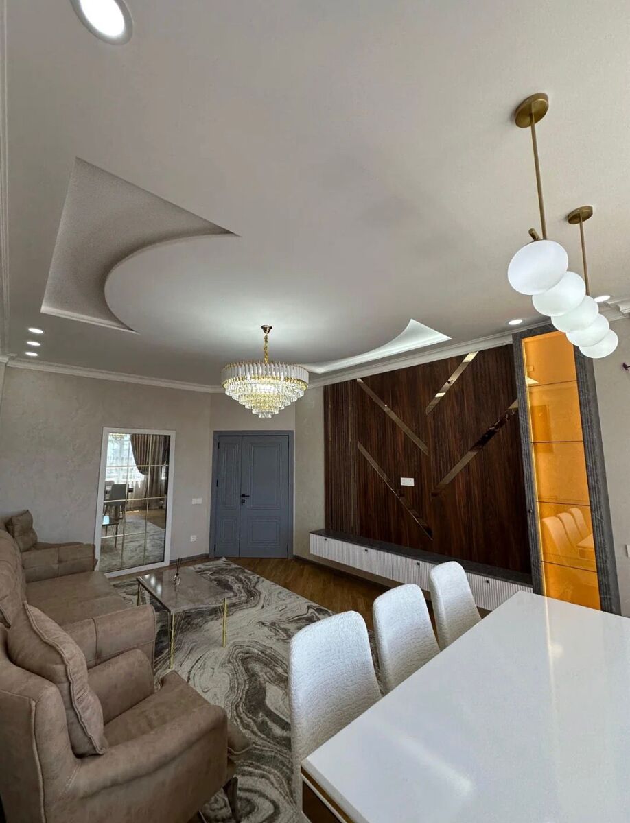 Satılır 3 otaqlı yeni tikili 103 m² — Mənzil, Bakı (5)