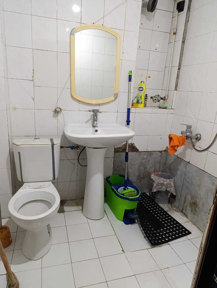 İcarəyə verilir 3 otaqlı köhnə tikili 70 m² — Mənzil, Bakı (9)