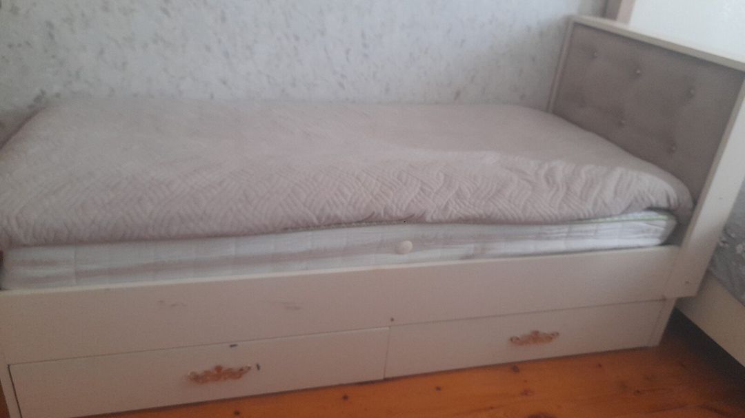 Çarpayı — Mebel, Bakı (2)