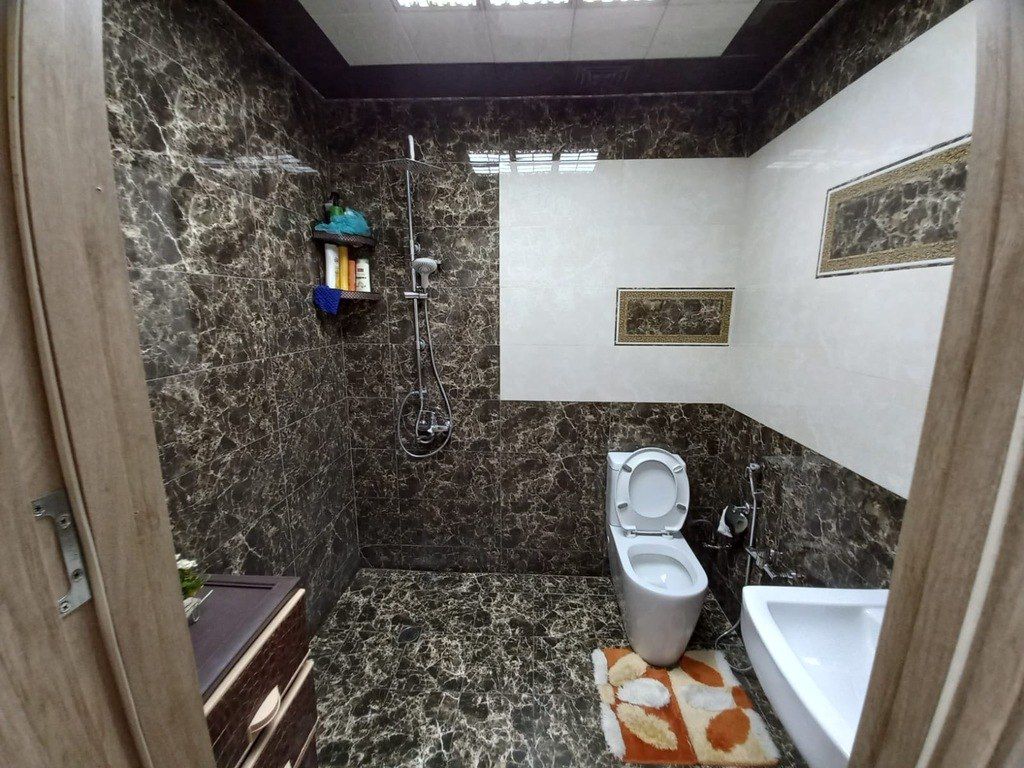 Satılır 2 otaqlı yeni tikili 81 m² — Mənzil, Bakı (10)