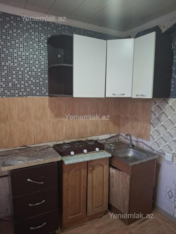 Kirayə 2 otaqlı Bina evi menzil (Köhnə tikili), 47 m², 4-cü mikrorayon — Mənzil, Sumqayıt (5)