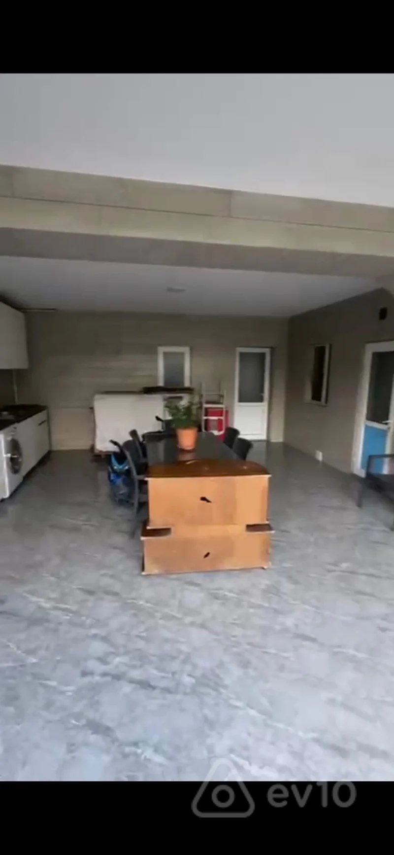 1 otaqlı həyət evi, 30 m², 6 ci mikrarayon — kirayə — Ev, villa, Bakı (2)