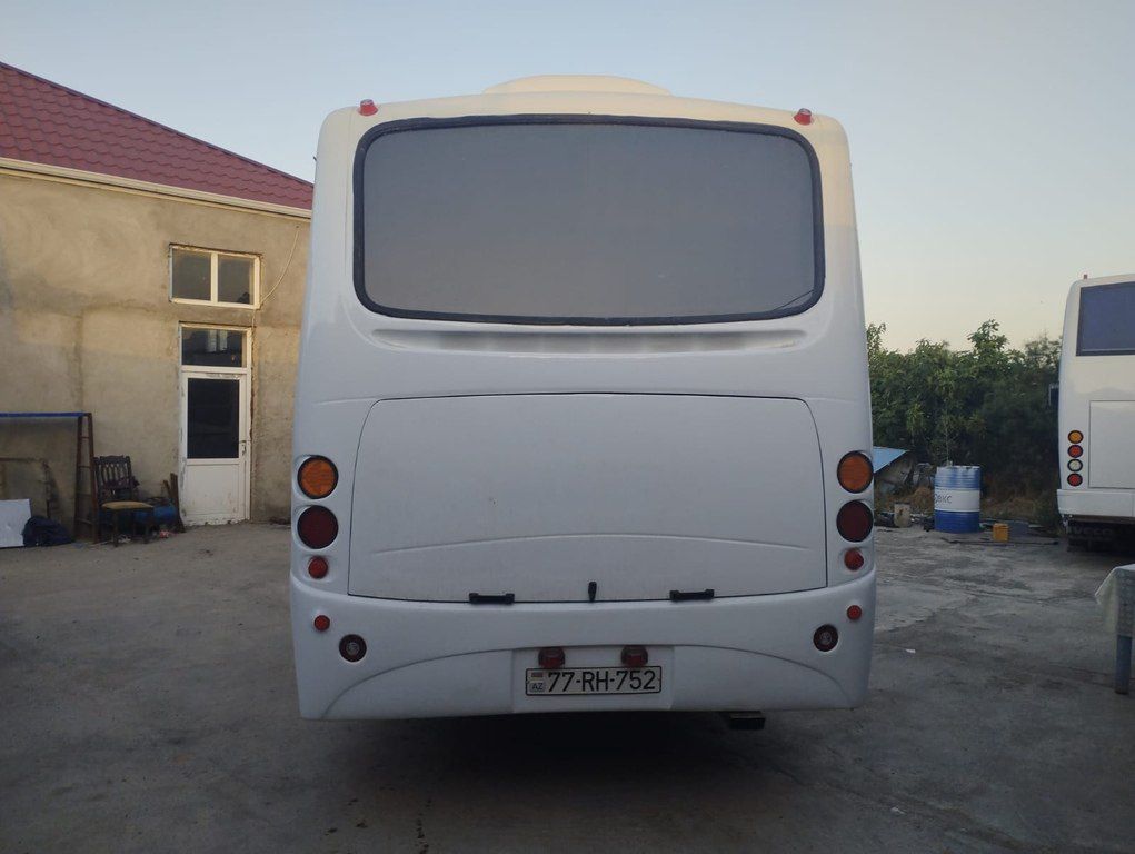 Iveco Otoyol, 5.8 L, 2004 il, 300 000 km 77-RH-752 — Avtobus, Bakı (5)
