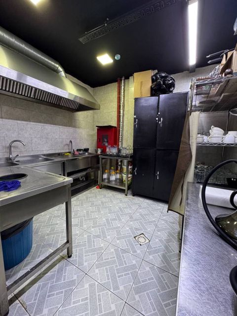 İcarəyə verilir obyekt 420 m² — Bakı
