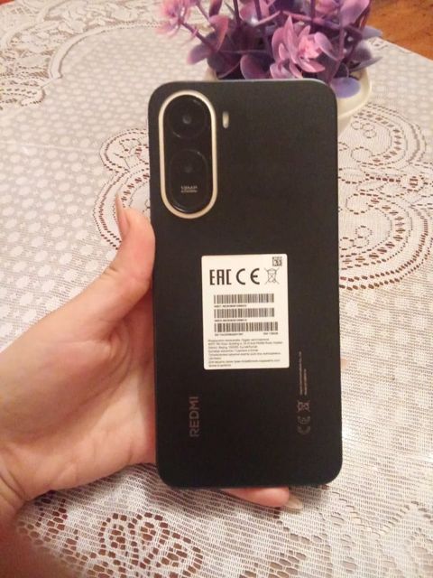 Realme Realme GT 7 Pro 256 GB — Bakı