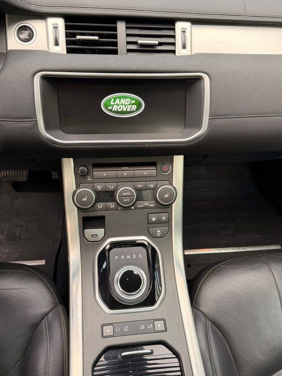 Land Rover RR Evoque, 2.0 L, 2017 il, 171 000 km 77-RR-176 — Avtomobillər, Bakı (10)
