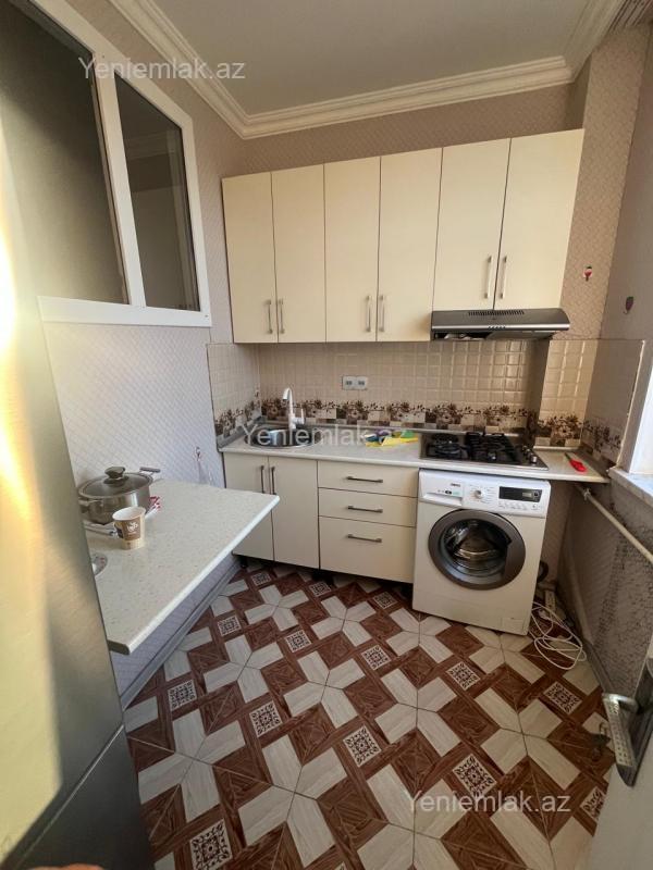 Satılır 2 otaqlı Bina evi menzil (Yeni tikili), 46 m², Masazır — Mənzil, Abşeron (7)
