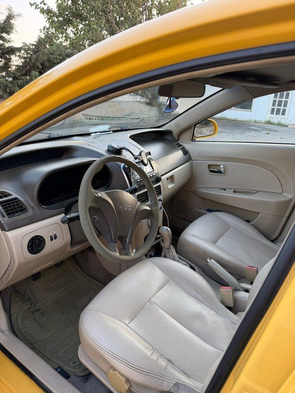 Chery Fulwin 2, 1.5 L, 2011 il, 276 377 km 90-NP-124 — Avtomobillər, Bakı (3)
