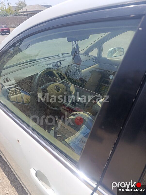 Nissan Tidda, 2008 il — Avtomobillər, Bakı (7)