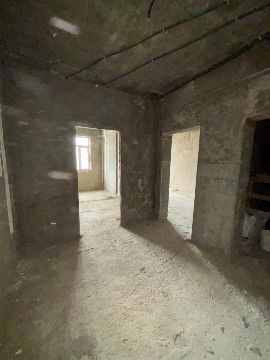 Satılır 1 otaqlı yeni tikili 63.5 m² — Mənzil, Xırdalan (4)