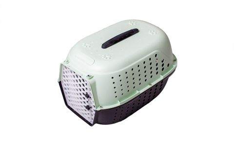 Pişiklər üçün daşıma çantası, 43.5x22x24.5 sm — Bakı