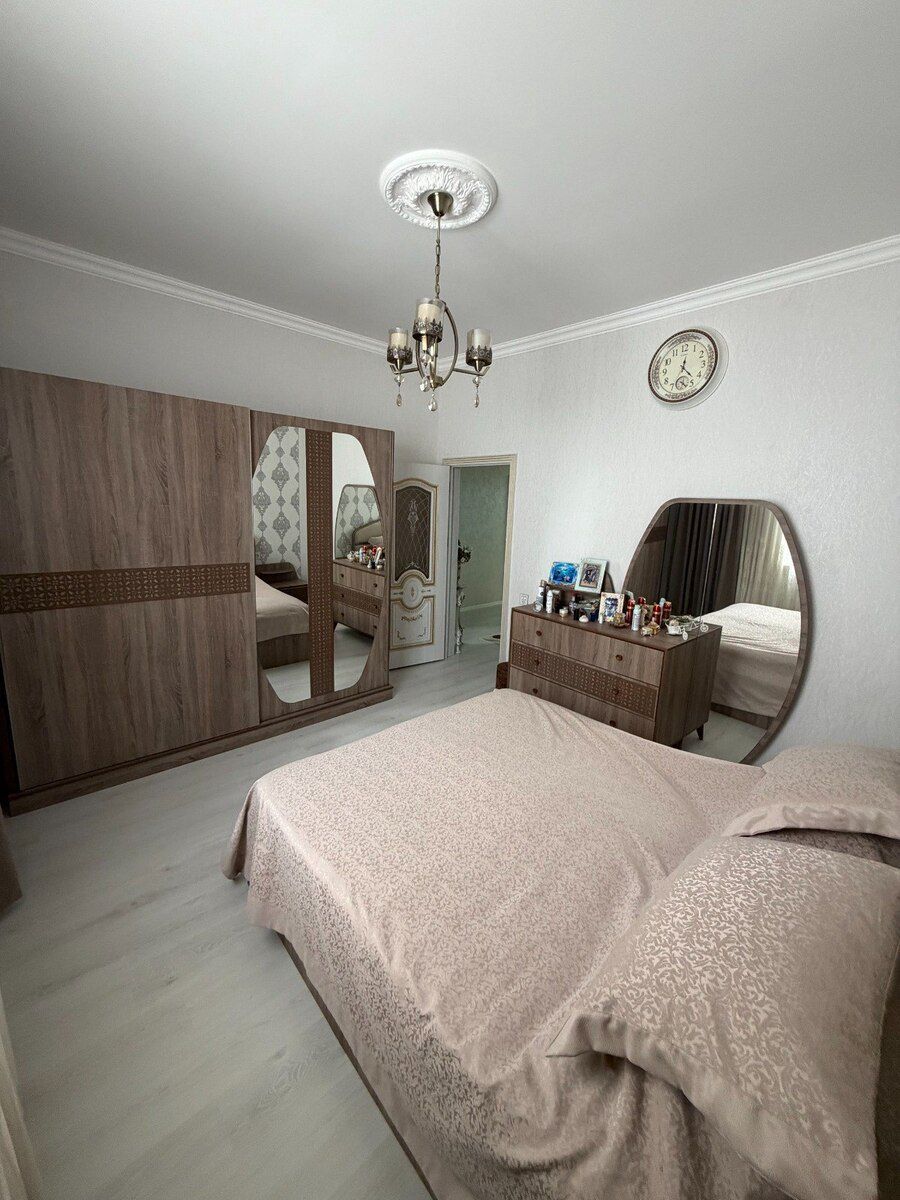 Həyət evi, Məmmədli qəs — Ev, villa, Bakı (8)