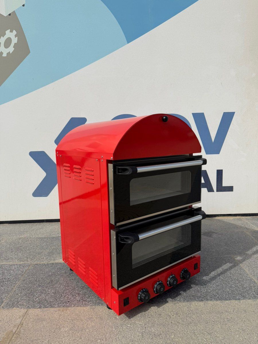 Pizza sobası — Biznes və avadanlıq, Bakı (10)