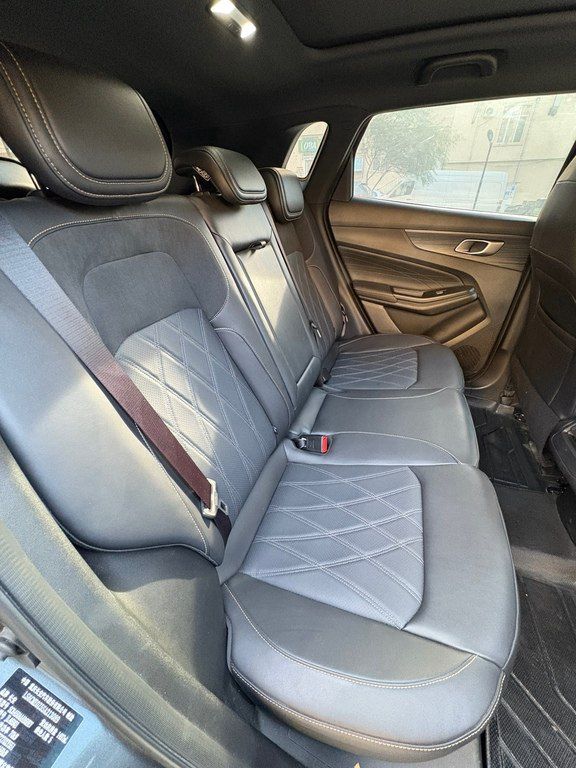 Changan CS 55 Plus, 1.5 L, 18.4 kWh, 2025 il, 7 700 km 39-AA-027 — Avtomobillər, Sumqayıt (8)