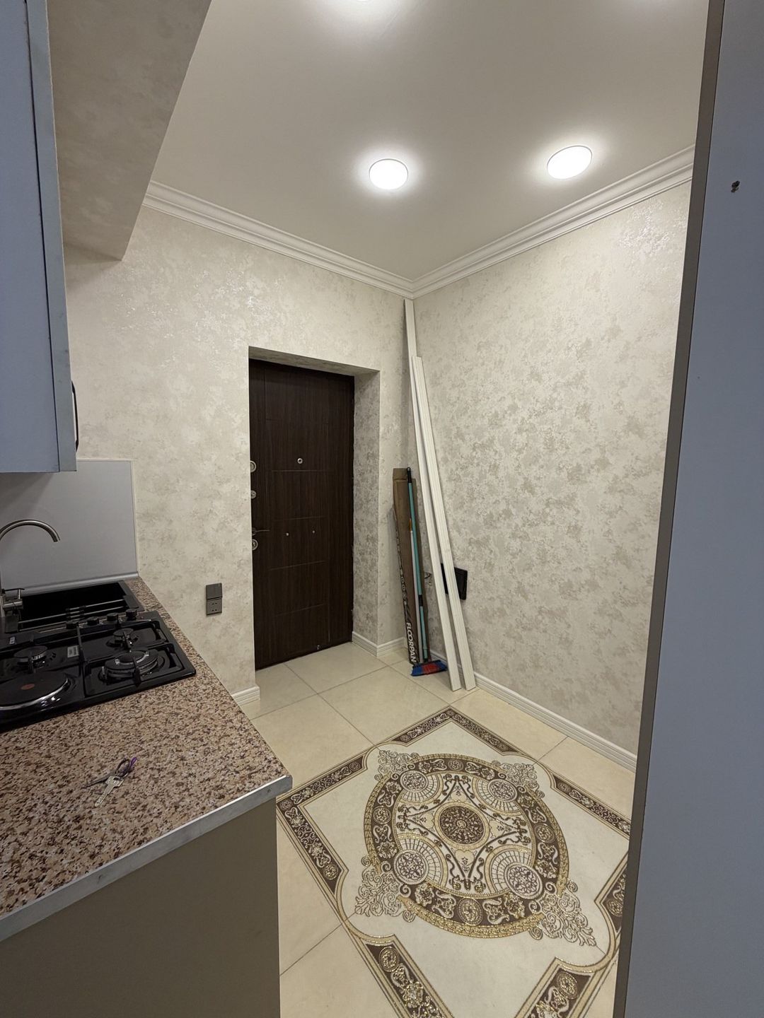 Satılır 2 otaqlı yeni tikili 52 m² — Mənzil, Bakı (4)