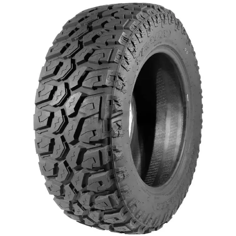 Avtomobil təkəri Yeada 33*12.50R18 LT 118Q MUD Cruıser M/T M+S — Təkərlər, şinlər, disklər