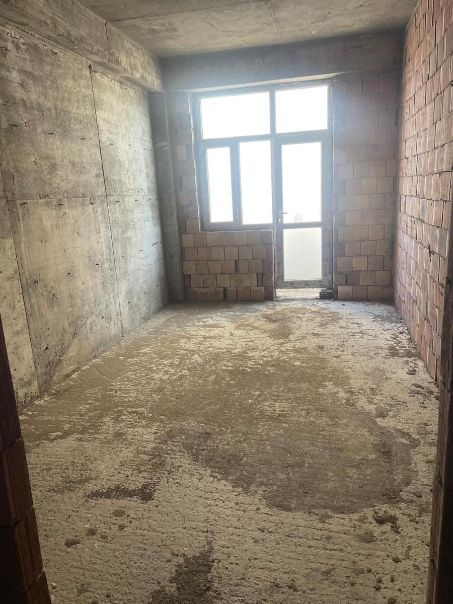 Satılır 2 otaqlı yeni tikili 79 m² — Mənzil, Bakı (2)