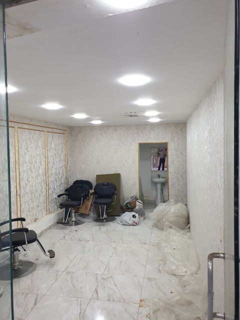 İcarəyə verilir obyekt 30 m² — Bakı