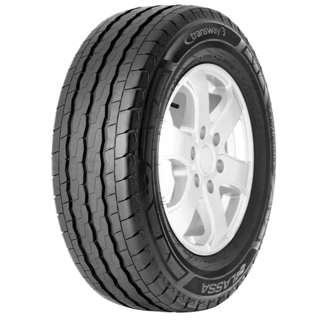 Avtomobil təkəri Lassa 205/70R15C Transway 3 106/104R 8KM — Təkərlər, şinlər, disklər