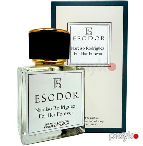 Narciso Rodriguez For Her Forever qadınlar üçün ətir suyu 50ml — Bakı