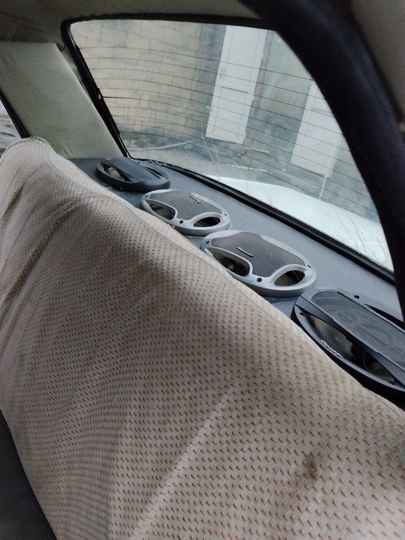 Lada (VAZ) 2106, 1.6 L, 1986 il, 45 000 km 50-DS-375 — Avtomobillər, Quba (8)