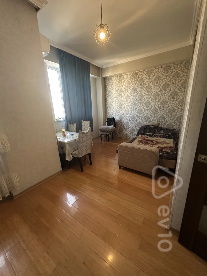 2 otaqlı mənzil, 43 m², Kristal1, Xırdalan — Mənzil, Xırdalan