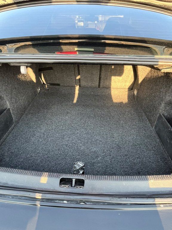 Volkswagen Passat, 2.0 L, 2006 il, 252 000 km — Avtomobillər, Bakı (11)