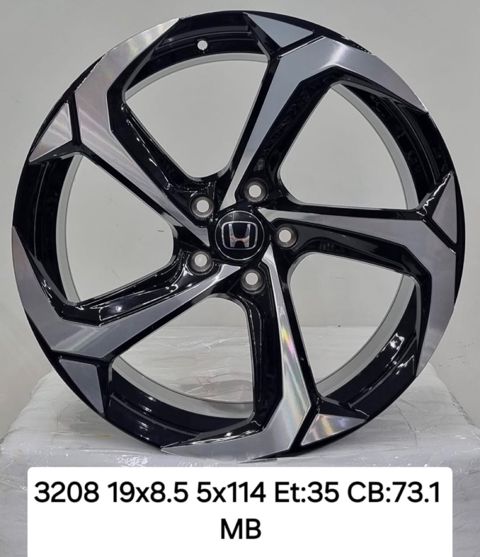 Hyundai, Kia diskləri R19 — Bakı