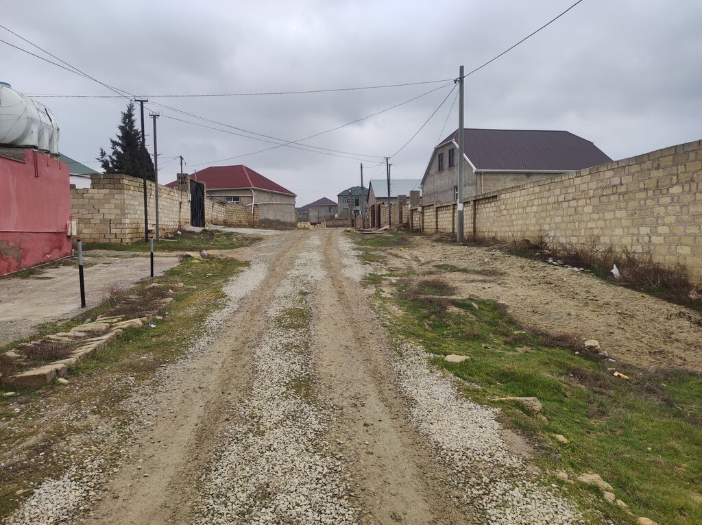 7 sot, Tikinti, Mülkiyyətçi, Kupça (Çıxarış) — Torpaq, Qobu (7)