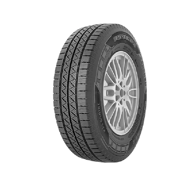 Avtomobil təkəri Petlas 285/65R16C Vanmaster A/S+ TL 131R 12PR — Təkərlər, şinlər, disklər