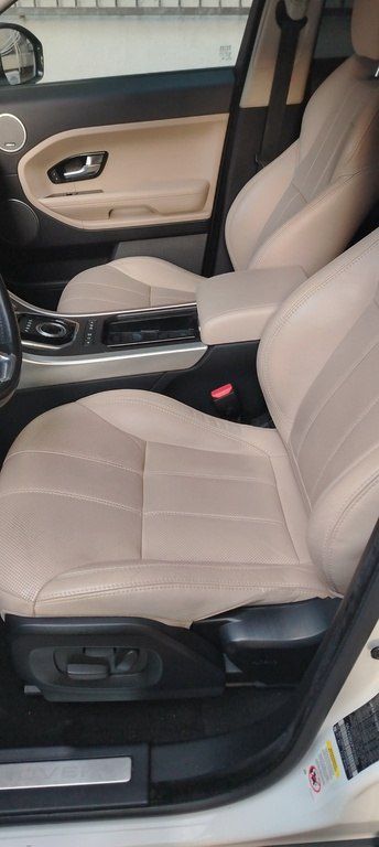 Land Rover RR Evoque, 2.0 L, 2014 il, 84 000 km — Avtomobillər, Bakı (9)