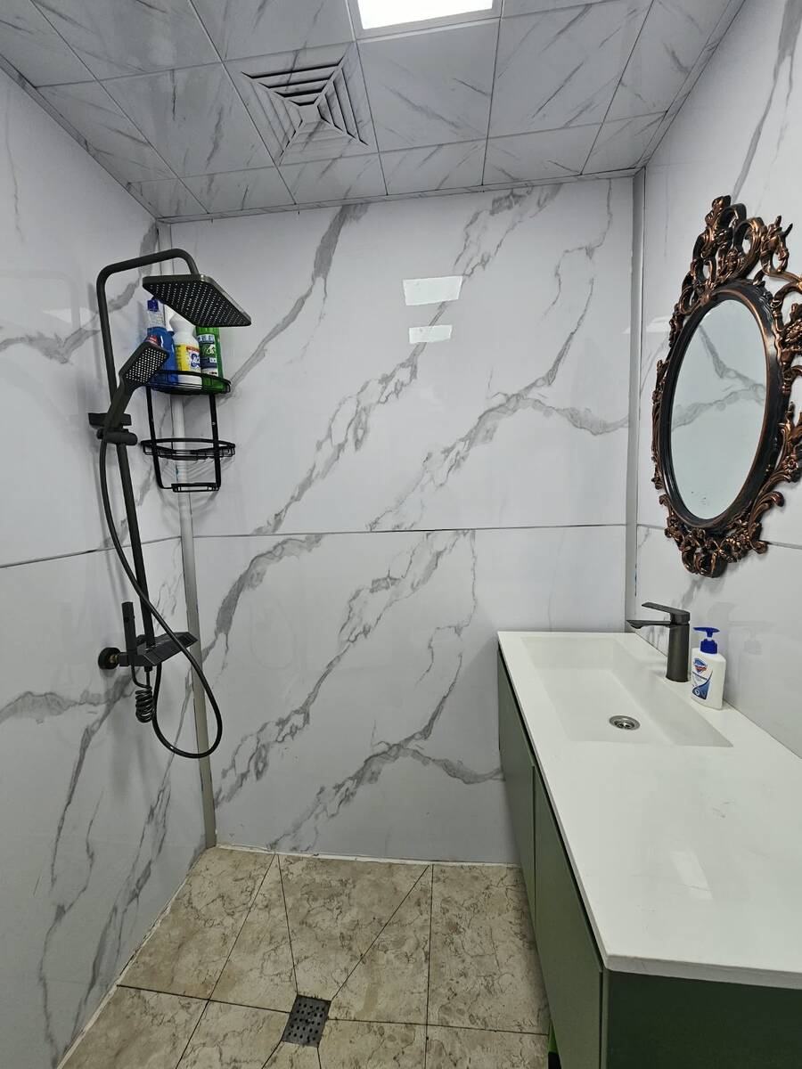 Satılır 2 otaqlı köhnə tikili 50 m² — Mənzil, Bakı (9)