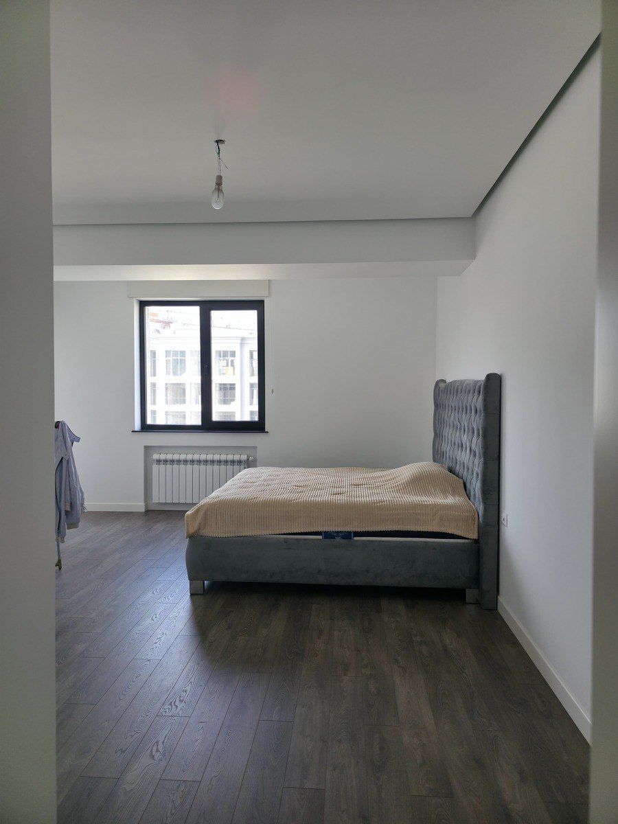 İcarəyə verilir 3 otaqlı yeni tikili 200 m² — Mənzil, Bakı (10)