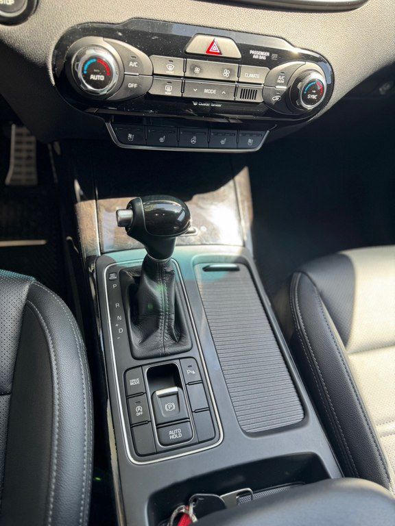 Kia Sorento, 2.0 L, 2017 il, 107 000 km 77-GG-444 — Avtomobillər, Bakı (7)