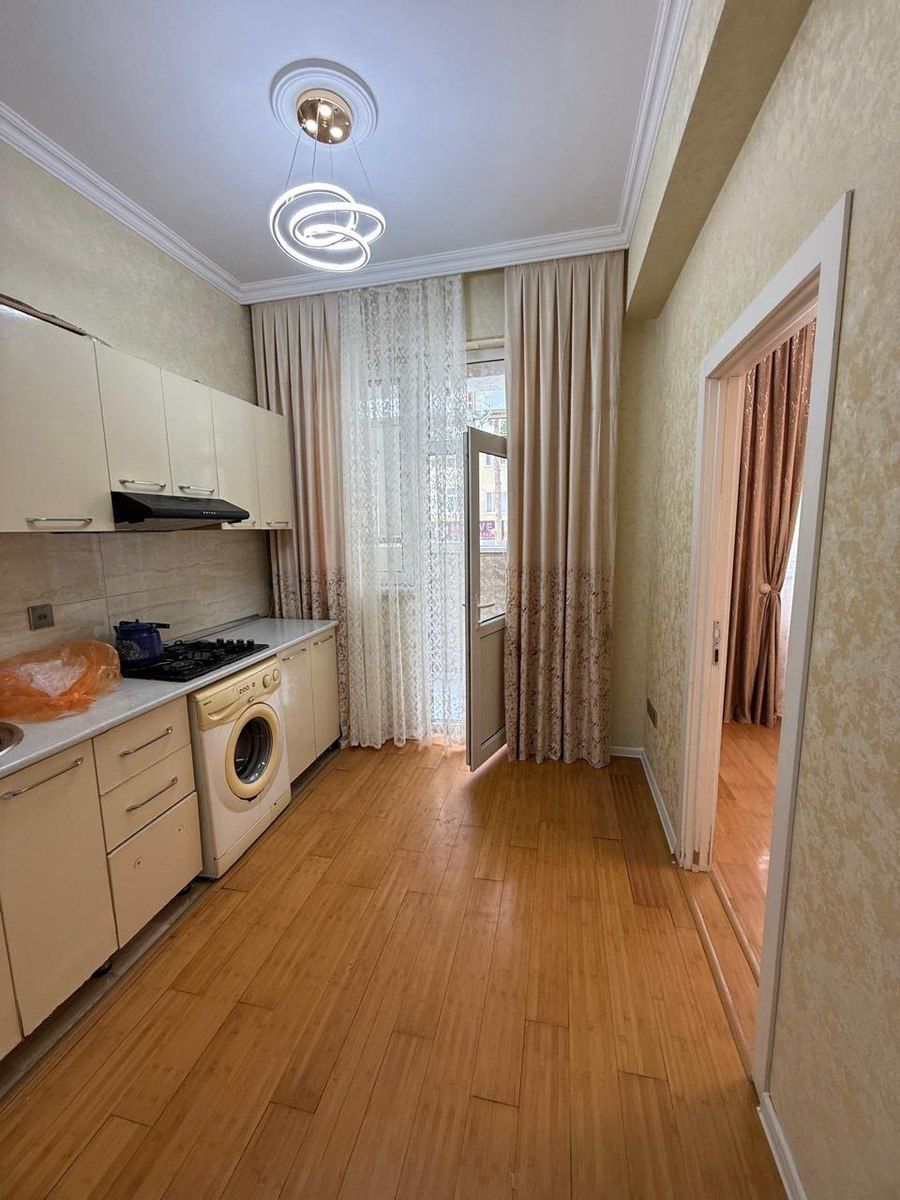 Satılır 2 otaqlı yeni tikili 45 m² — Mənzil, Xırdalan (4)