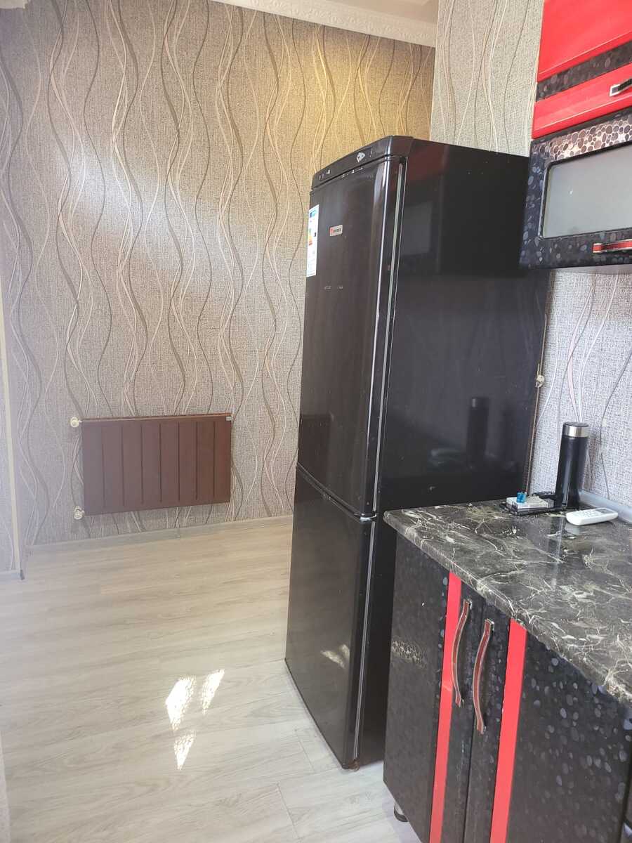 İcarəyə verilir 2 otaqlı həyət evi/bağ evi 65 m² — Ev, villa, Xırdalan (6)